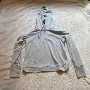 Light Grey Vouri Hoodie